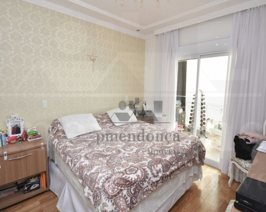 Imagem Apartamento com 4 Quartos à Venda, 209 m² em Perdizes - São Paulo Imagem Apartamento com 4 Quartos à Venda, 209 m² em Perdizes - São Paulo