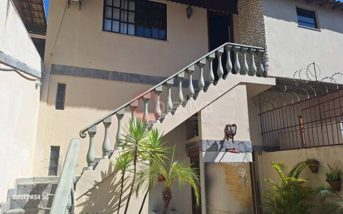 Imagem Casa com 2 Quartos à Venda, 160 m² em Palmeiras - Cabo Frio Imagem Casa com 2 Quartos à Venda, 160 m² em Palmeiras - Cabo Frio