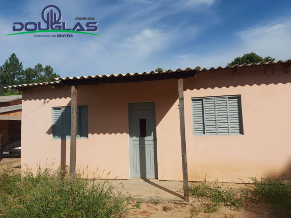 Imagem Casa com 2 Quartos à Venda, 450 m² em águas Claras - Viamão