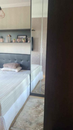 Imagem Apartamento com 2 Quartos à Venda, 55 m² em Residencial Santa Luzia - Taubate Imagem Apartamento com 2 Quartos à Venda, 55 m² em Residencial Santa Luzia - Taubate