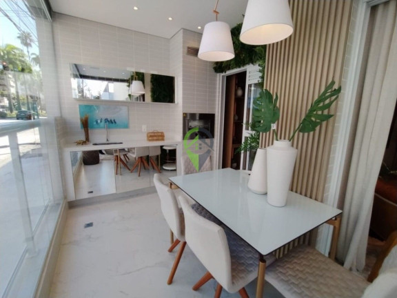 Imagem Apartamento com 3 Quartos à Venda, 137 m² em Gonzaga - Santos Imagem Apartamento com 3 Quartos à Venda, 137 m² em Gonzaga - Santos