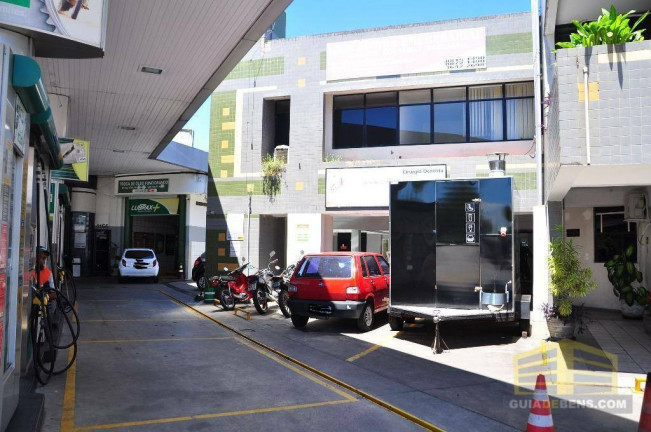 Imagem Edifício Residencial à Venda, 1.377 m² em Capim Macio - Natal Imagem Edifício Residencial à Venda, 1.377 m² em Capim Macio - Natal