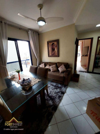 Imóvel com 2 Quartos à Venda, 65 m² em Tupi - Praia Grande