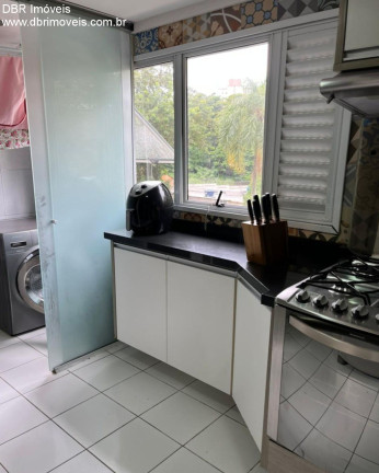Imagem Apartamento com 3 Quartos à Venda, 130 m² em Morumbi - São Paulo