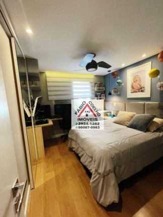 Imagem Apartamento com 3 Quartos à Venda, 110 m² em Planalto Paulista - São Paulo Imagem Apartamento com 3 Quartos à Venda, 110 m² em Planalto Paulista - São Paulo