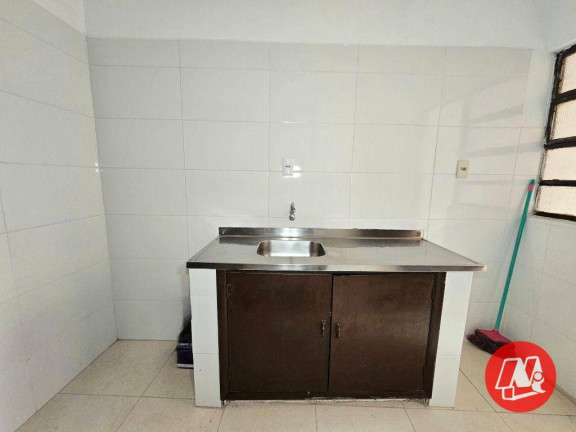Imagem Apartamento com 1 Quarto para Alugar, 50 m² em Medianeira - Porto Alegre Imagem Apartamento com 1 Quarto para Alugar, 50 m² em Medianeira - Porto Alegre
