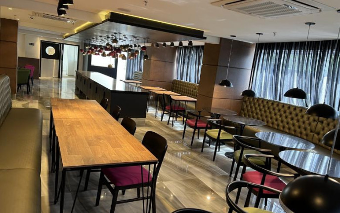 Imagem Imóvel Comercial à Venda, 32 m² em Setor Marista - Goiânia