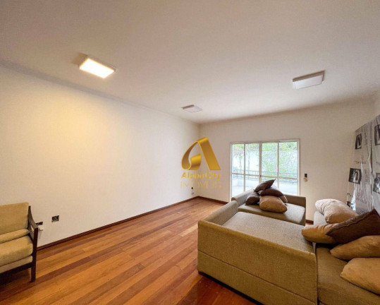Imagem Casa com 4 Quartos à Venda, 1.000 m² em Tamboré - Santana De Parnaíba Imagem Casa com 4 Quartos à Venda, 1.000 m² em Tamboré - Santana De Parnaíba