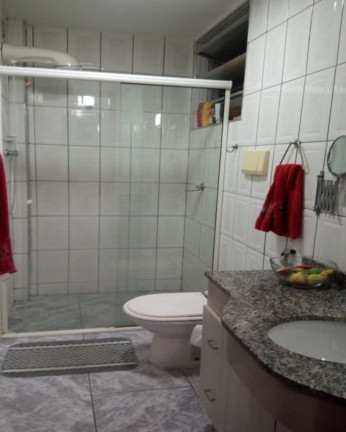 Imagem Imóvel com 3 Quartos à Venda, 90 m² em São Mateus - Juiz De Fora