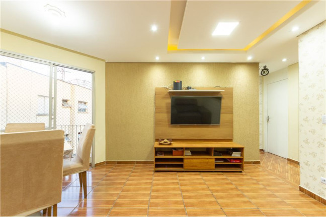 Imagem Apartamento com 2 Quartos à Venda, 51 m²
