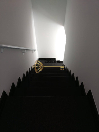 Imagem Cobertura com 3 Quartos à Venda, 124 m² em Vila Linda - Santo André
