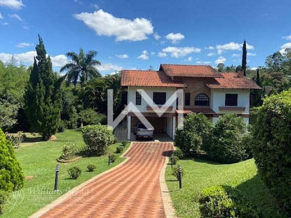 Imagem Sobrado com 3 Quartos à Venda, 310 m² em Parque Jacarandas - Arujá Imagem Sobrado com 3 Quartos à Venda, 310 m² em Parque Jacarandas - Arujá