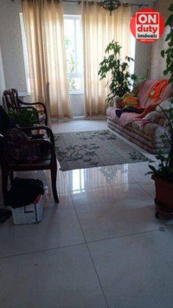 Imagem Sobrado com 3 Quartos à Venda, 241 m² em Vila São Jorge - Santos Imagem Sobrado com 3 Quartos à Venda, 241 m² em Vila São Jorge - Santos