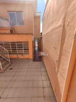 Imagem Sobrado com 3 Quartos à Venda, 126 m² em Penha De França - São Paulo