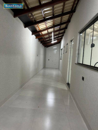 Imagem Casa com 3 Quartos à Venda, 393 m² em Jardim Paraíso - Caldas Novas Imagem Casa com 3 Quartos à Venda, 393 m² em Jardim Paraíso - Caldas Novas