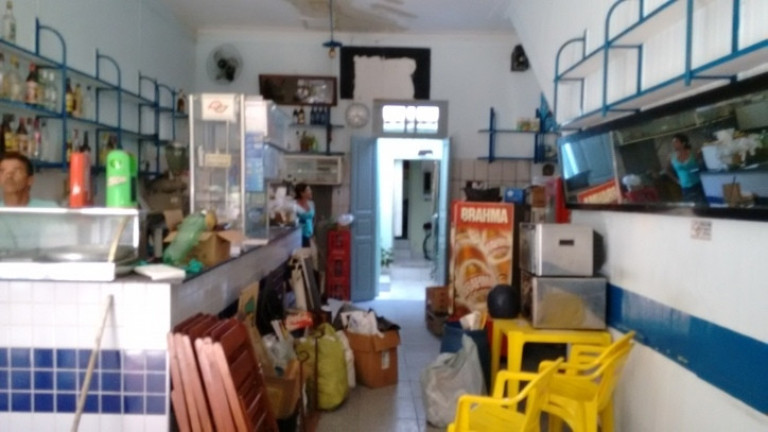 Imagem Casa com 2 Quartos à Venda, 167 m² em Campo Grande - Santos Imagem Casa com 2 Quartos à Venda, 167 m² em Campo Grande - Santos