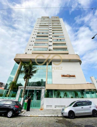 Imagem Apartamento com 2 Quartos à Venda, 81 m² em Canto Do Forte - Praia Grande