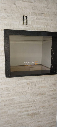 Imagem Apartamento com 2 Quartos à Venda, 62 m² em Iririú - Joinville