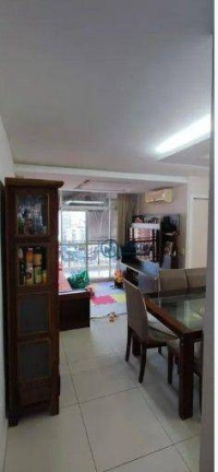 Imagem Apartamento com 2 Quartos à Venda, 90 m² em Icaraí - Niterói