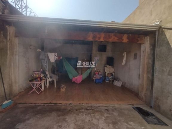Imagem Casa de Condomínio com 3 Quartos à Venda, 116 m² em Recreio Dos Bandeirantes - Uberaba Imagem Casa de Condomínio com 3 Quartos à Venda, 116 m² em Recreio Dos Bandeirantes - Uberaba