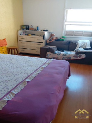 Imagem Apartamento com 4 Quartos à Venda, 200 m² em Centro - Jundiaí Imagem Apartamento com 4 Quartos à Venda, 200 m² em Centro - Jundiaí