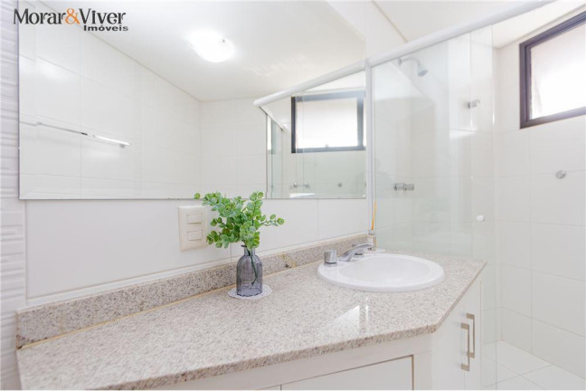 Imagem Apartamento com 4 Quartos à Venda,  em Juvevê - Curitiba