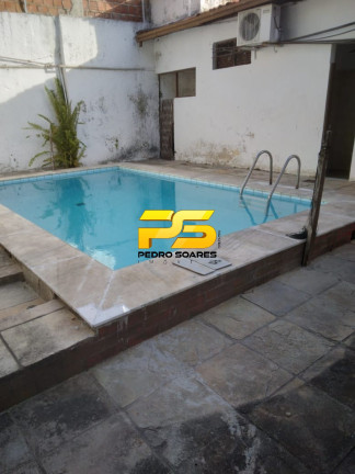 Apartamento com 3 Quartos para Alugar, 110 m² em Torre - João Pessoa
