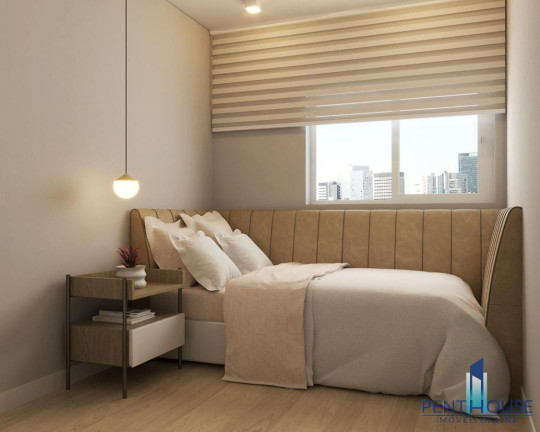 Imagem Apartamento com 3 Quartos à Venda, 81 m² em Nações - Balneário Camboriú Imagem Apartamento com 3 Quartos à Venda, 81 m² em Nações - Balneário Camboriú
