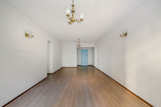 Imagem Apartamento com 3 Quartos à Venda, 133 m² em Pinheiros - São Paulo
