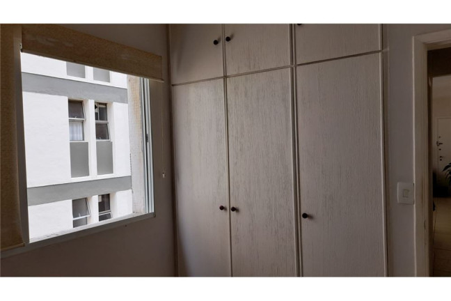 Imagem Apartamento com 3 Quartos à Venda, 76 m² em Moema - São Paulo
