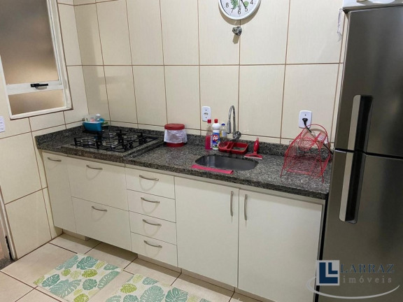 Imagem Casa com 2 Quartos à Venda, 86 m² em Geraldo Correia De Carvalho - Ribeirão Preto Imagem Casa com 2 Quartos à Venda, 86 m² em Geraldo Correia De Carvalho - Ribeirão Preto