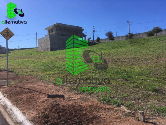 Imagem Terreno à Venda, 275 m² em Condominio Cataguá Way - Taubaté