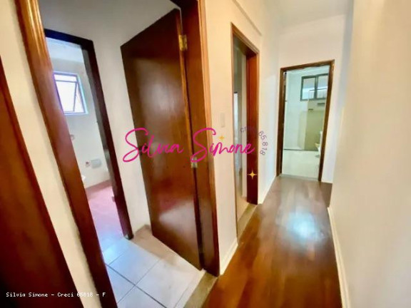 Imagem Apartamento com 3 Quartos à Venda, 156 m² em Boqueirão - Santos Imagem Apartamento com 3 Quartos à Venda, 156 m² em Boqueirão - Santos