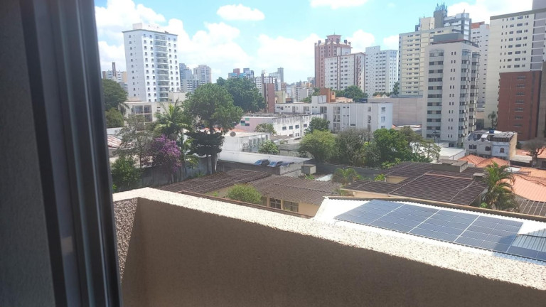 Imagem Apartamento para Alugar,  em Assunção - São Paulo