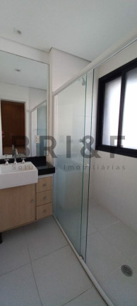Imagem Apartamento com 1 Quarto à Venda, 64 m² em Vila Olímpia - São Paulo Imagem Apartamento com 1 Quarto à Venda, 64 m² em Vila Olímpia - São Paulo