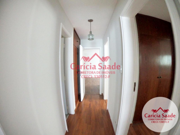 Imagem Apartamento com 3 Quartos à Venda, 120 m² em Jardim Paulista - São Paulo