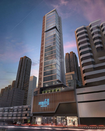 Imagem Apartamento com 4 Quartos à Venda, 260 m² em Centro - Balneário Camboriú