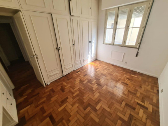 Apartamento com 3 Quartos à Venda,  em Copacabana - Rio De Janeiro