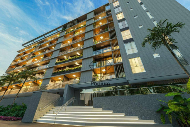 Apartamento com 2 Quartos à Venda, 68 m² em Intermares - Cabedelo
