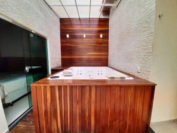 Casa com 3 Quartos à Venda, 156 m² em Tarumã - Manaus