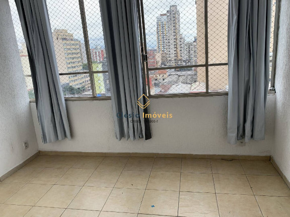 Imagem Apartamento com 2 Quartos à Venda, 100 m² em Santa Efigênia - São Paulo