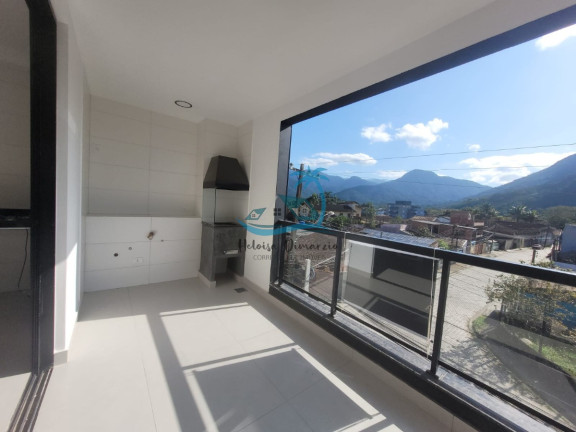 Imagem Apartamento com 2 Quartos à Venda, 65 m² em Perequê Açu - Ubatuba