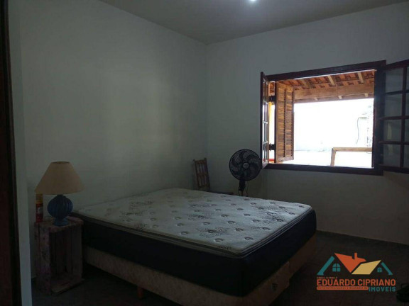 Imagem Casa com 2 Quartos à Venda, 90 m² em Cidade Jardim - Caraguatatuba