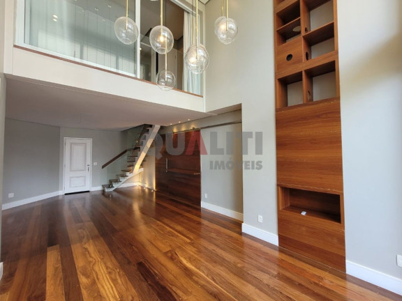 Imagem Apartamento com 3 Quartos à Venda, 600 m² em Brooklin - São Paulo Imagem Apartamento com 3 Quartos à Venda, 600 m² em Brooklin - São Paulo