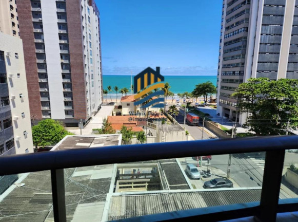 Imagem Apartamento com 2 Quartos à Venda, 95 m² em Boa Viagem - Recife