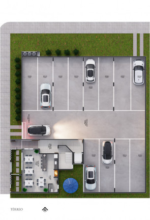 Imagem Apartamento com 3 Quartos à Venda, 111 m² em Panazzolo - Caxias Do Sul Imagem Apartamento com 3 Quartos à Venda, 111 m² em Panazzolo - Caxias Do Sul