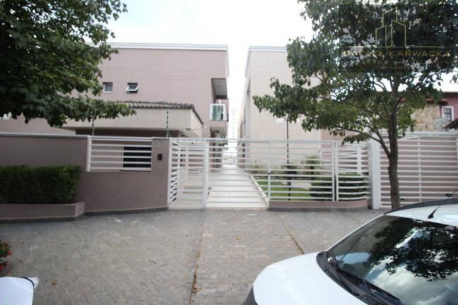 Imagem Casa de Condomínio com 3 Quartos à Venda, 148 m² em Vila Osasco - Osasco Imagem Casa de Condomínio com 3 Quartos à Venda, 148 m² em Vila Osasco - Osasco
