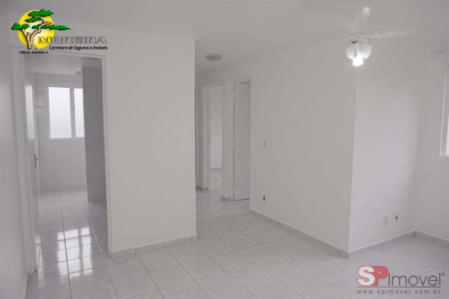 Imagem Apartamento com 2 Quartos à Venda, 50 m² em Tremembe - São Paulo Imagem Apartamento com 2 Quartos à Venda, 50 m² em Tremembe - São Paulo