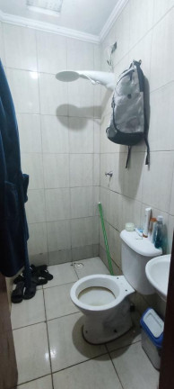 Imagem Sobrado com 1 Quarto à Venda, 60 m² em Vila Jacuí - São Paulo