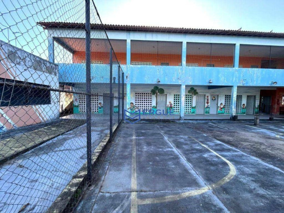 Imagem Edifício Residencial para Alugar, 706 m² em Parque Dois Irmãos - Fortaleza Imagem Edifício Residencial para Alugar, 706 m² em Parque Dois Irmãos - Fortaleza